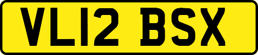 VL12BSX