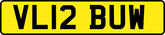 VL12BUW