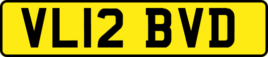 VL12BVD