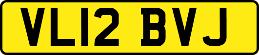 VL12BVJ