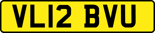 VL12BVU