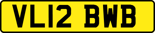 VL12BWB