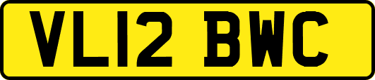 VL12BWC