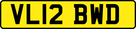 VL12BWD