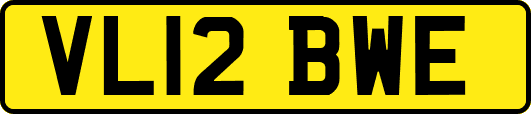 VL12BWE