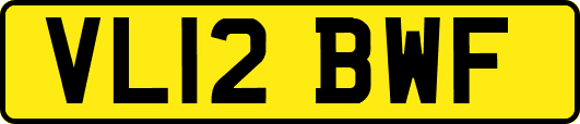 VL12BWF