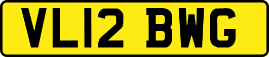 VL12BWG
