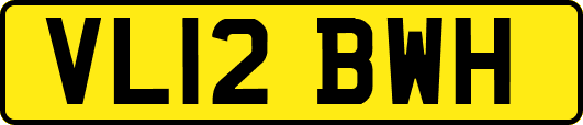 VL12BWH