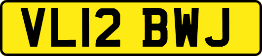 VL12BWJ