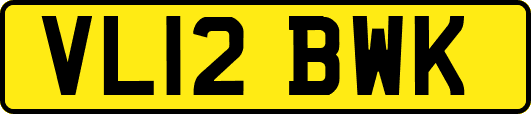 VL12BWK