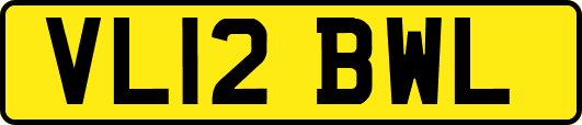 VL12BWL