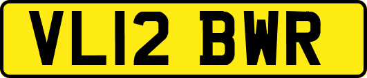 VL12BWR