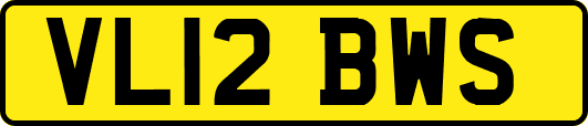 VL12BWS
