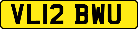 VL12BWU