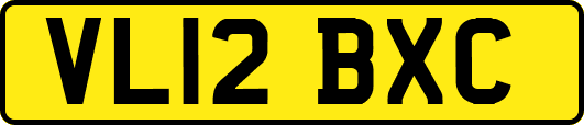 VL12BXC