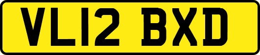 VL12BXD