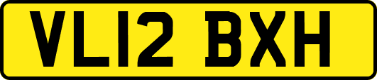 VL12BXH