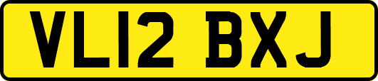 VL12BXJ
