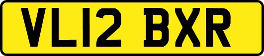VL12BXR