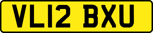 VL12BXU