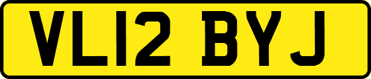 VL12BYJ
