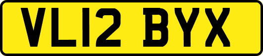VL12BYX