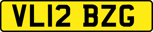 VL12BZG