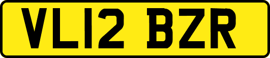 VL12BZR