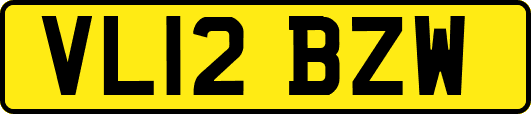 VL12BZW