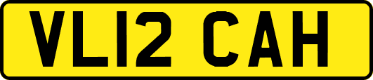 VL12CAH