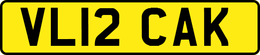 VL12CAK