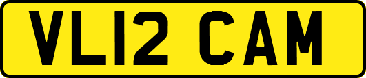 VL12CAM