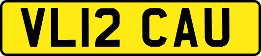 VL12CAU
