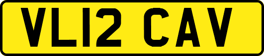 VL12CAV