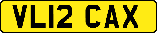 VL12CAX