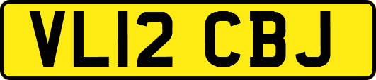 VL12CBJ