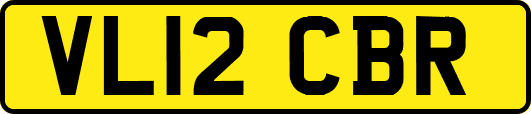 VL12CBR