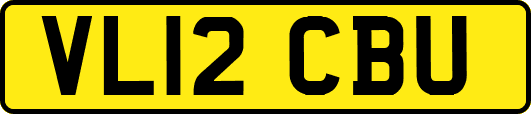 VL12CBU