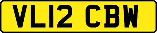 VL12CBW