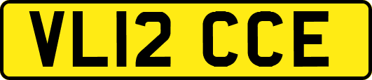 VL12CCE