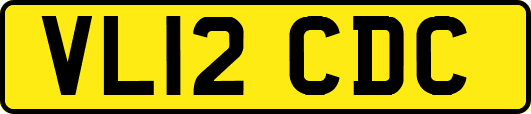 VL12CDC