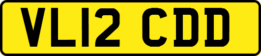 VL12CDD