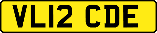 VL12CDE