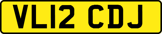 VL12CDJ