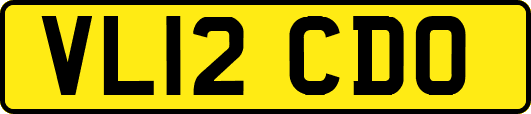 VL12CDO
