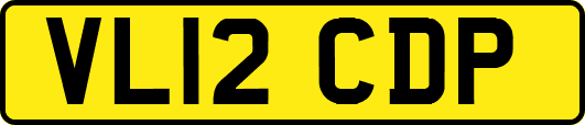 VL12CDP