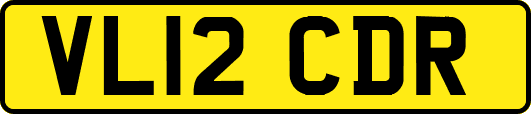 VL12CDR