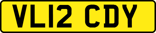VL12CDY
