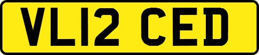 VL12CED