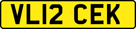 VL12CEK